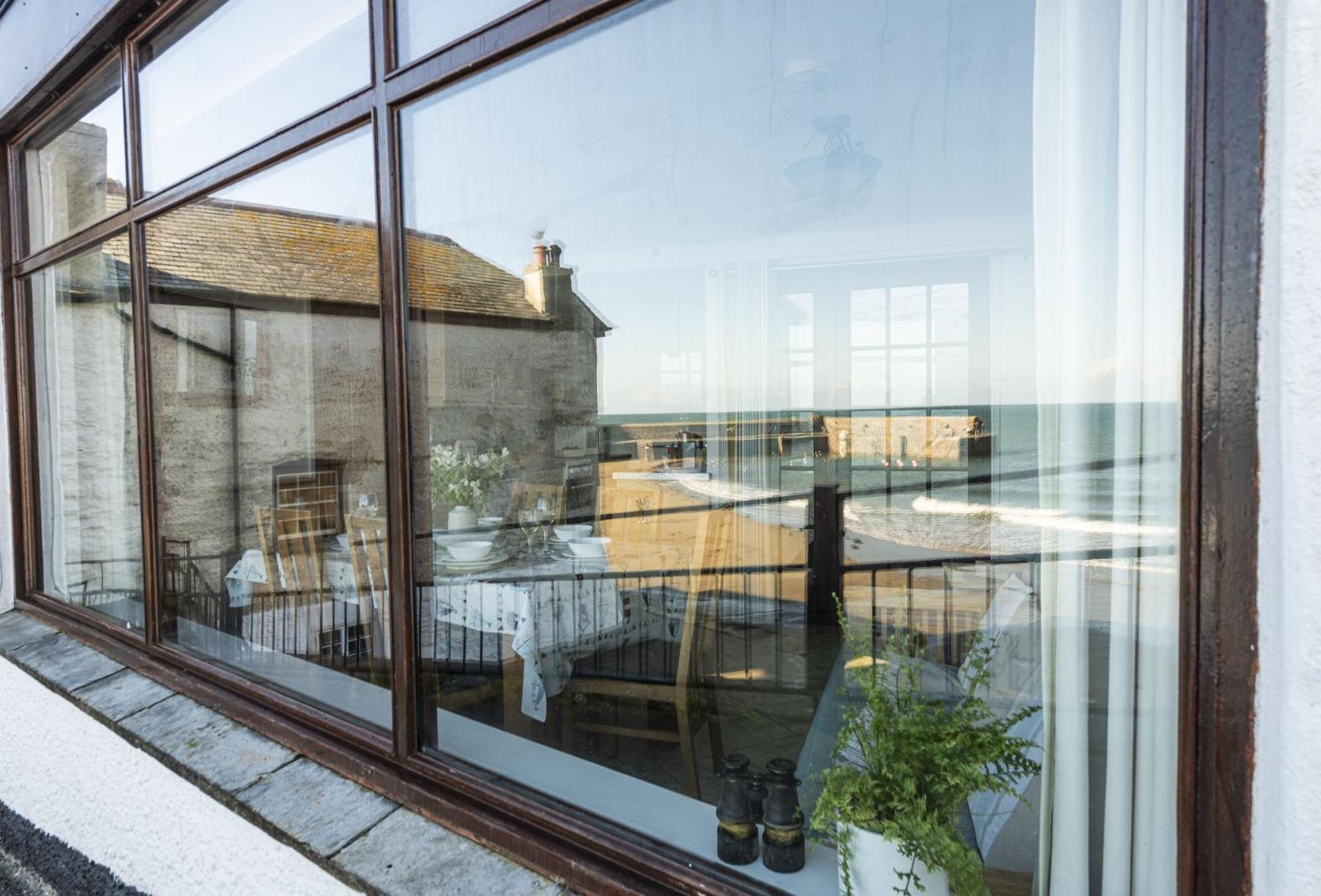 Cliff Cottage Gorran Haven Extérieur photo